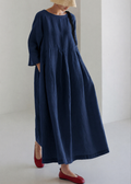 Marineblau