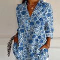 Blau