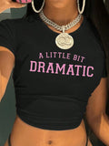 Dramatisch