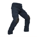 Marineblau