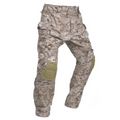 graues Camouflage