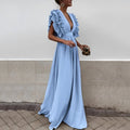Blau
